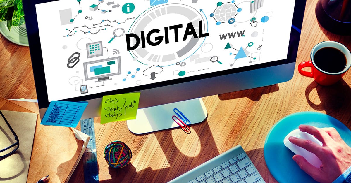 Agencia de Marketing Digital en Alcalá de Henares