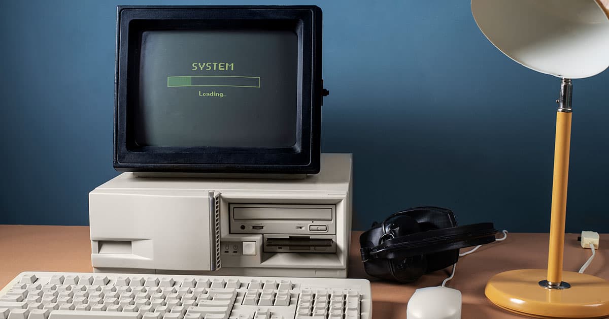 La Historia del diseño web